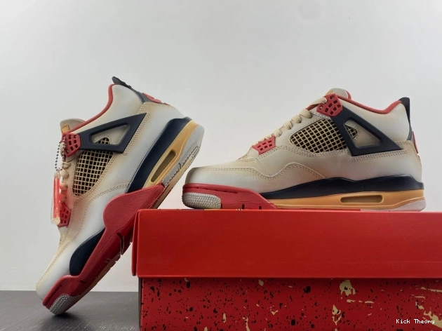 Kicktheory AQ9129-105 4 JORDAN YEAR